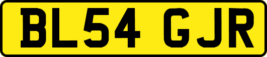 BL54GJR