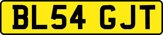 BL54GJT