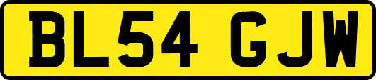 BL54GJW