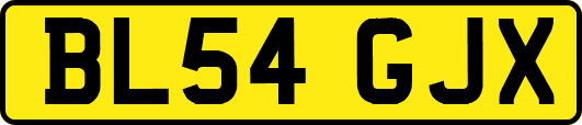 BL54GJX