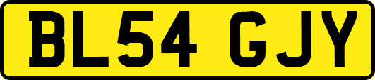 BL54GJY