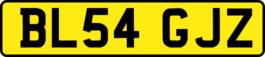 BL54GJZ
