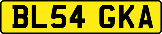 BL54GKA