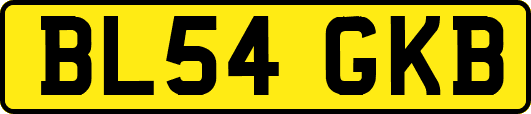 BL54GKB