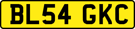 BL54GKC