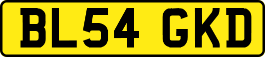 BL54GKD