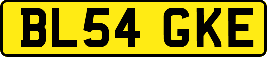 BL54GKE