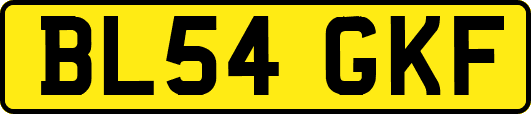 BL54GKF