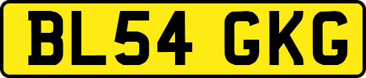 BL54GKG