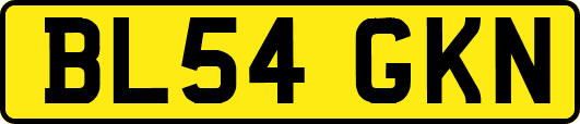 BL54GKN