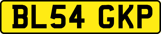 BL54GKP