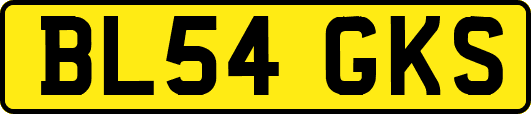 BL54GKS