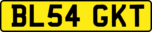 BL54GKT
