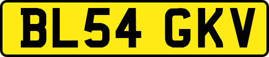 BL54GKV