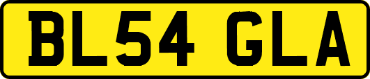 BL54GLA