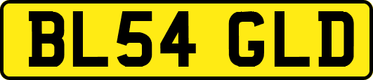 BL54GLD