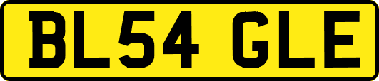 BL54GLE
