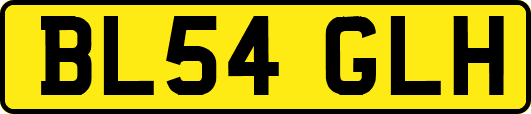 BL54GLH
