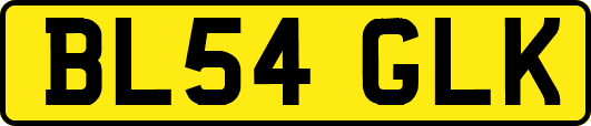 BL54GLK