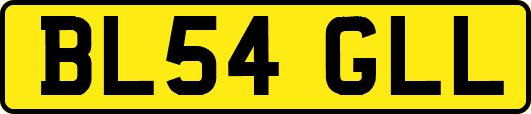 BL54GLL