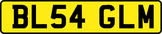 BL54GLM
