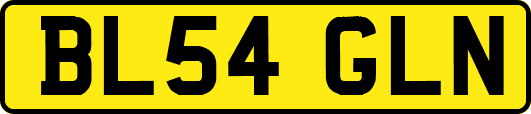 BL54GLN