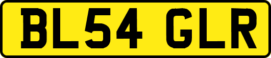 BL54GLR