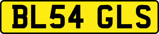 BL54GLS