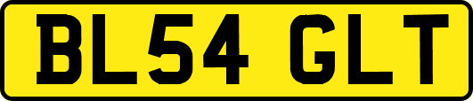 BL54GLT