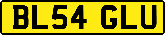 BL54GLU