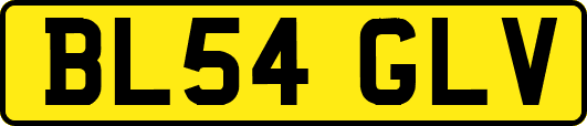 BL54GLV