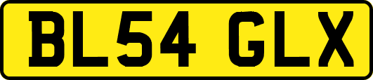 BL54GLX