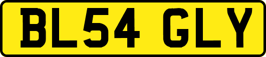 BL54GLY