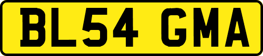BL54GMA