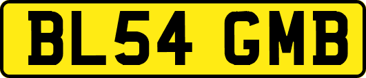BL54GMB