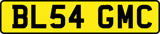 BL54GMC