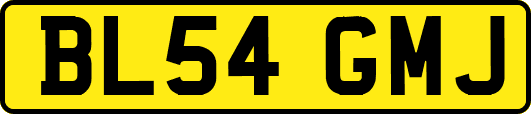 BL54GMJ