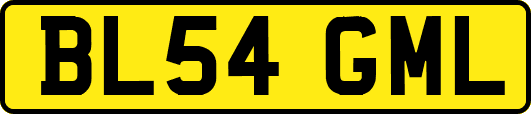 BL54GML