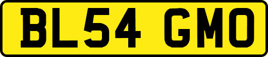 BL54GMO