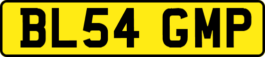 BL54GMP
