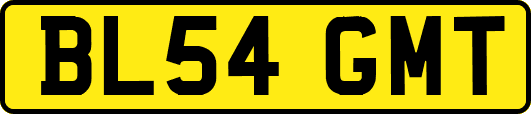 BL54GMT