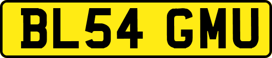 BL54GMU