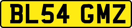 BL54GMZ