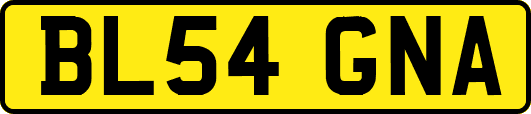 BL54GNA