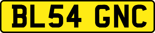 BL54GNC