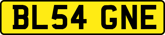 BL54GNE