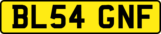 BL54GNF