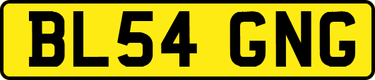 BL54GNG