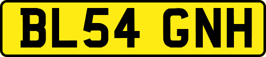 BL54GNH