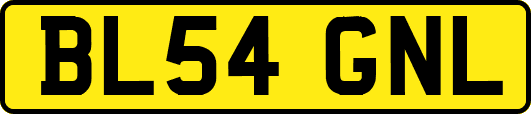 BL54GNL